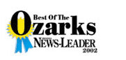 best of the ozarks